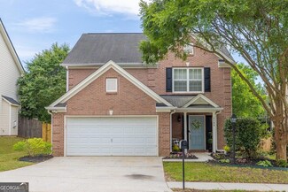 1186 Hawthorn Ln Unit 1, Grayson, GA 30017