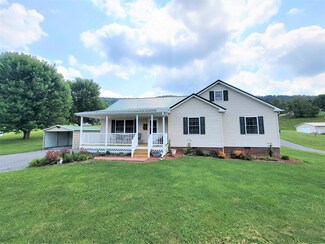 43 Morning Side Dr, Peterstown, WV 24963