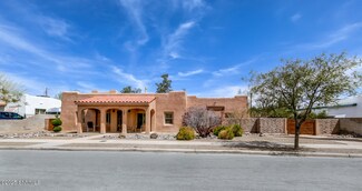 730 N Miranda St, Las Cruces, NM 88005