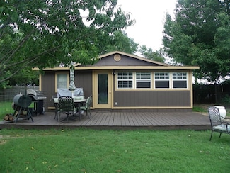 218 N 4150 Rd, Antlers, OK 74523