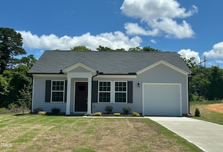 272 Johnson Ridge Way, Four Oaks, NC 27524