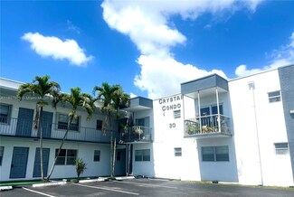 30 SE 4th Ave Unit 210, Hallandale Beach, FL 33009