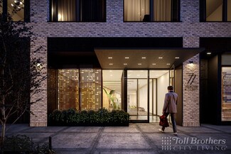 77 Charlton St Unit N6G, New York, NY 10014