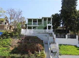 822 N Gage Ave, Los Angeles, CA 90063