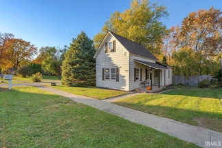 3414 E 300 S, Kokomo, IN 46902