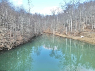 LOT A Heaston Ridge Rd, Crawford, WV 26343