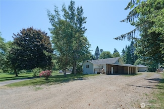 798 State Route 4, Naselle, WA 98638