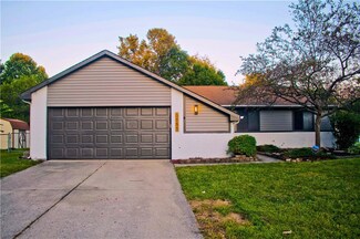 6855 Middleton Ct, Indianapolis, IN 46268