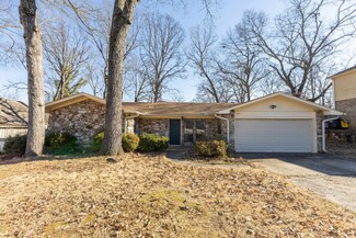304 N Beverly Ave, Sherwood, AR 72120