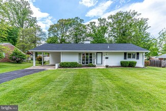 5403 Fremont St, Springfield, VA 22151