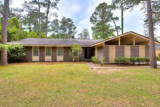 12 Calhoun Dr, Sumter, SC 29150