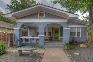 1211 S Lake St, Fort Worth, TX 76104