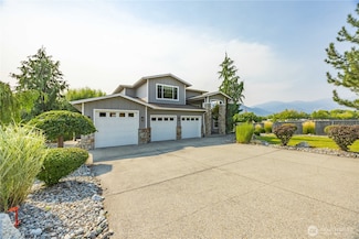 60 Wall St, Manson, WA 98831