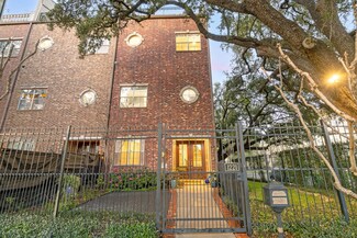 1221 Rosedale St, Houston, TX 77004