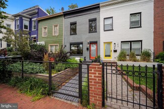 1410 3rd St NW, Washington, DC 20001