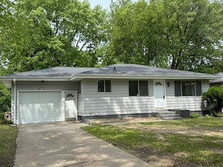 1472 Hurd Ave, Benton Harbor, MI 49022