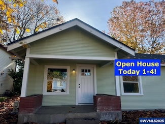 361 Clay St W, Monmouth, OR 97361