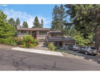 505 Empress Ave, Eugene, OR 97405