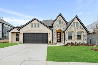 2156 Charming Forge Rd, Forney, TX 75126