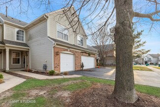 1447 Doolittle Ln, Grayslake, IL 60030