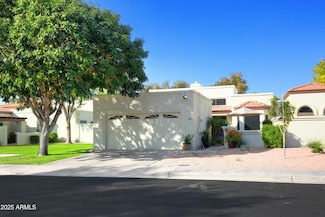 1850 E Vinedo Ln, Tempe, AZ 85284