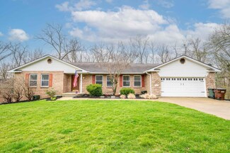 1739 Wemblywood Ct, Cincinnati, OH 45240