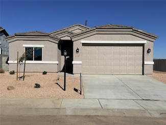 2709 E Cerro Vista, New Kingman-Butler, AZ 86409