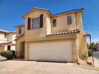 9116 Spoonbill Ridge Place, Las Vegas, NV 89143