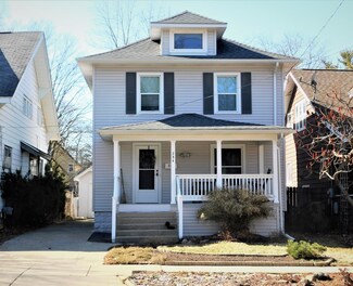 234 S Clemens Ave, Lansing, MI 48912