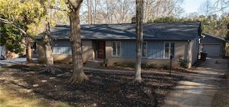 1614 Red Forest Rd, Greensboro, NC 27410