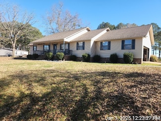 1065 Five Mile Rd, Eufaula, AL 36027