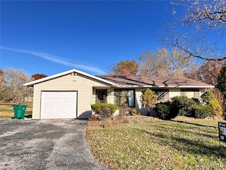 3626 Blecha Rd, Imperial, MO 63052