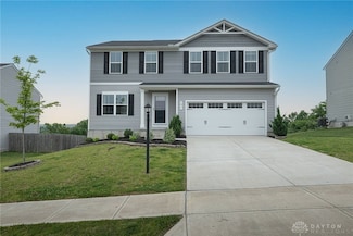 1877 Amelia Way, Moraine, OH 45439