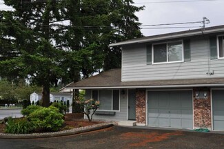 1721 Madison St Unit H, Everett, WA 98203