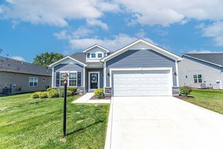 2407 Caspian Ln, Valparaiso, IN 46385