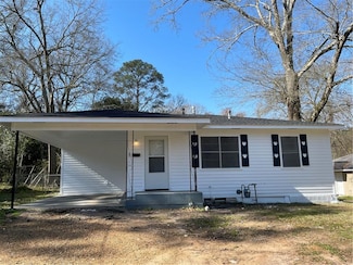 207 Hayden St, Pineville, LA 71360