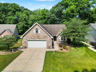 6282 Waxwing Cir, Hobart, IN 46342