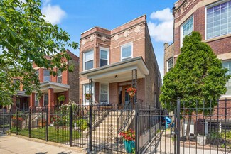 2324 N Harding Ave Unit 2, Chicago, IL 60647