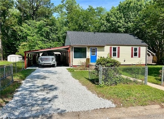 1190 Richwine Dr, Williamsburg, VA 23185
