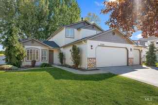 2586 S Loftus Way, Meridian, ID 83642