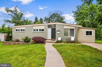 6106 Ivymount Rd, Baltimore, MD 21209