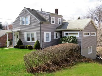 132 Shanor Heights, Butler, PA 16001