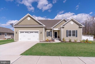 435 Gladys St, Ellendale, DE 19941