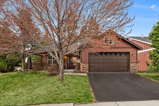 61476 Brosterhous Rd, Bend, OR 97702