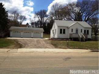 715 Railroad Ave, Sauk Centre, MN 56378