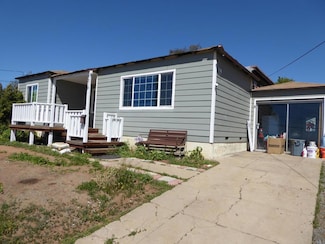 3219 Alta Dr, National City, CA 91950