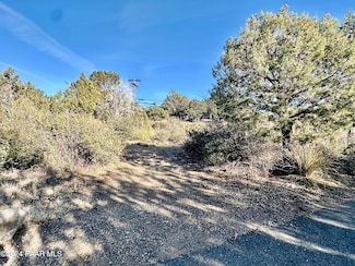 210 Partridge Ln, Prescott, AZ 86303
