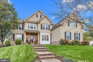 3320 Lancashire Rd, Furlong, PA 18925