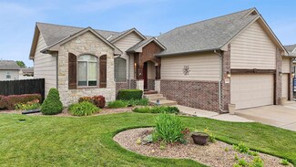 2310 E Sunset St, Goddard, KS 67052