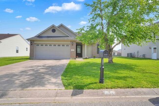 3543 Mariner Dr, Evansville, IN 47711